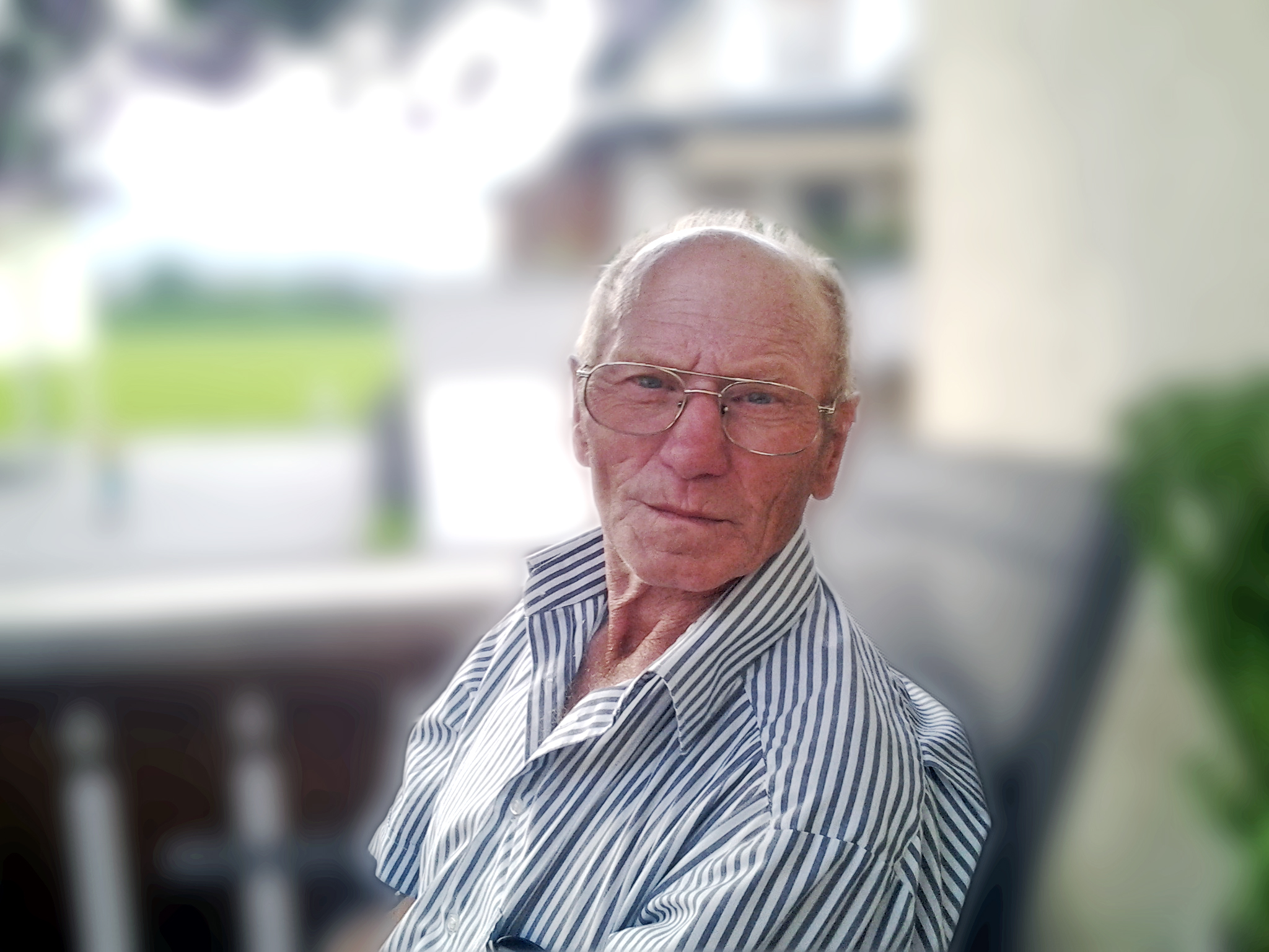 Partenbild von Joachim Dellacher